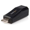 Startech. Com Adaptador De Red Usb 1 Puerto   . . . 