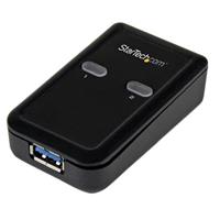 Startech. Com Conmutador Sharing Switch 1X2pc . . . 
