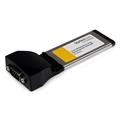 Startech. Com Tarjeta Adaptador Expresscard34 1 . . . 
