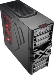 Aerocool Case Strikexonead Strike- X Gaming
