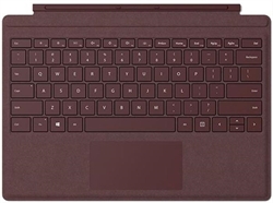 Surface Pro Signature Type Cover -  Burgu