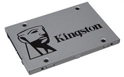 Disco Duro Ssd Kingston Ssdnow Uv400 240Gb Sata 3 . . . 