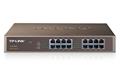 Switch 16 Puertos 10/ 100/ 1000 Tp- Link Rack13´´