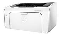 Impresora Hp Laserjet Pro M12w