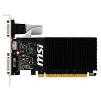 Targeta Gráfica Msi Geforce Gt 710 1Gb