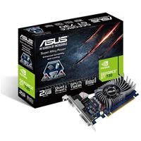 Tarjeta Gráfica Asus Geforce Gt 730 2Gb Gddr5