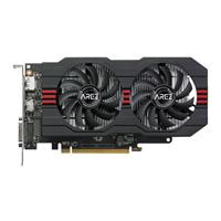 Tarjeta Gráfica Asustek Arez- Rx560- O2g- Evo