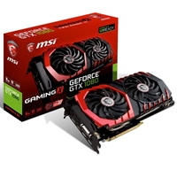 Tarjeta Gráfica Gaming Msi Gtx 1080 8G- Gddr5x