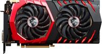 Tarjeta Gráfica Gaming Msi Gtx 1080 8G- Gddr5x