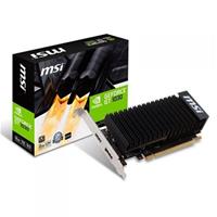 Tarjeta Gráfica Geforce Msi Gt1030 2Gb Oc R. P.  . . . 