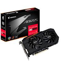 Tarjeta Gráfica Gigabyte Aorus Radeon Rx 580  . . . 