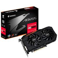 Tarjeta Gráfica Gigabyte Aorus Rx570 4Gb Gddr5