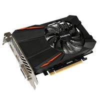 Tarjeta Gráfica Gigabyte Geforce Gtx 1050 D5 2Gb . . . 