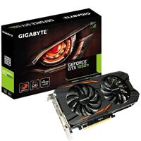 Tarjeta Gráfica Gigabyte Geforce Gtx 1050Ti Oc . . . 