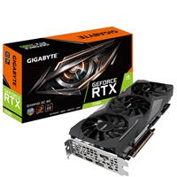 Tarjeta Gráfica Gigabyte Geforce Rtx 2080 Gaming . . . 