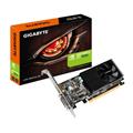 Tarjeta Gráfica Gigabyte Gv- N1030d5- 2Gl Geforce . . . 