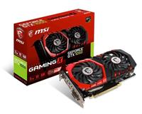 Tarjeta Gráfica Msi Gtx 1050 Gaming X 2G Gddr5