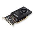 Tarjeta Gráfica Pny Quadro P2000 5Gb Gddr5