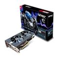Tarjeta Gráfica Sapphire Rx580 Nitro+  4Gb- Gddr5