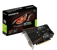 Tarjeta Gráfica Vga Gigabyte Gtx 1050 Ti D5 4Gb . . . 