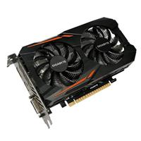 Tarjeta Gráfica Vga Gigabyte Gtx 1050 Ti Oc 4G