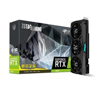 Tarjeta Gráfica Zotac Rtx 2070 Amp Extreme Core . . . 