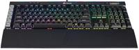 Teclado Corsair K95 Rgb Platinum . . . 