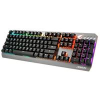 Teclado Gigabyte Aorus K7 Mecanico Red Usb