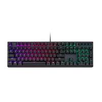 Teclado Mecanico Cooler Master Masterkeys Mk750