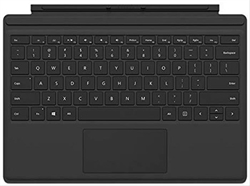 Teclado Microsoft Surface Pro Fmn- 00012 Negro