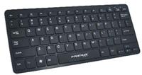Teclado Primux K100 Ultra Thin . . . 
