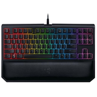 Teclado Razer Blackwidow Tournament Ed. Chroma V2 . . . 