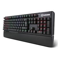 Teclado Thunder X3 Thunderx3 Tk40 Gaming