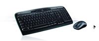 Teclado Y Ratón Logitech Wireless Combo Mk330