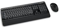 Teclado Y Ratón Microsoft Wireless 3050