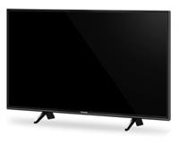 Televisor Panasonic Tx- 43Fx600e 43´´ Led Ultrahd . . . 