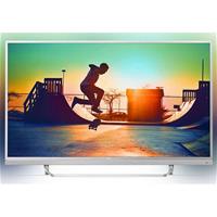 Televisor Philips 49Pus6482/ 12 49´´ Led Ultra Hd . . . 