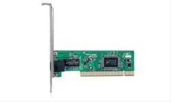 Tarjeta De Red Pci Tp- Link 10/ 100