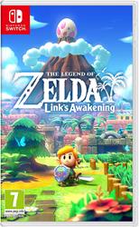 The Legend Of Zelda: Links . . . 