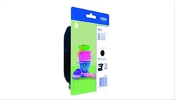 Tinta Brother Lc221 Negro