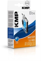 Tinta Brother Lc985 Cian
