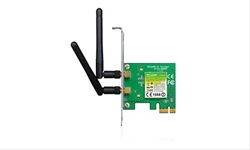 Tp- Link Tpl T.  Pci Express 300Mb Atheros Wifi 2 . . . 