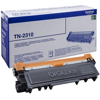 Brother Tn- 2310 Toner Cartridge        Supl