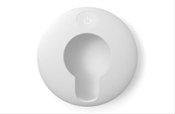 Tom Tom Carcasa Silicona Para Tomtom Vio Blanco