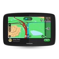 Tomtom Go Essential 6In  Eu45 . . . 
