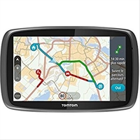 Tomtom Go Basic 5´´-  Navegador Gps·