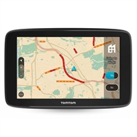Navegador Gps Tomtom Go Essential