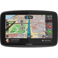 Tomtom Go Premium 6In World Connected  In