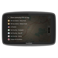 Tomtom Go Prof 520 Eu