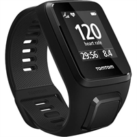 Tomtom Spark 3 Cardio -  Reloj Gps· . . . 